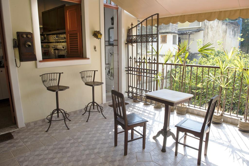 Rio Antigo Vila Rio de Janeiro Exterior foto